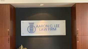 Aaron C. Lee Law Firm, PLLC