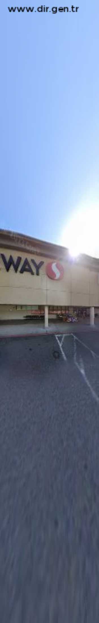 Safeway Pharmacy