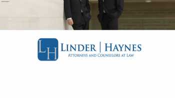 Linder Haynes Law Firm