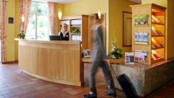 Best Western Hotel Halle-Merseburg