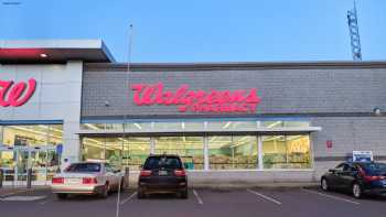 Walgreens