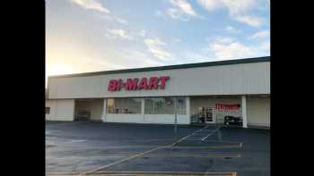 Bi-Mart Membership Discount Stores