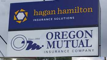 Hagan Hamilton Insurance Solutions