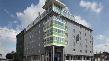 ibis Styles Halle