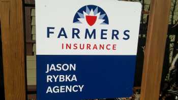 Farmers Insurance - Jason Rybka