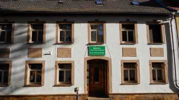 Pension Zum alten Bergmann