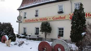 Gasthof Holländische Mühle