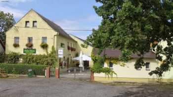 Gasthof Green Oak