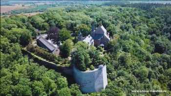 Mansfeld Castle