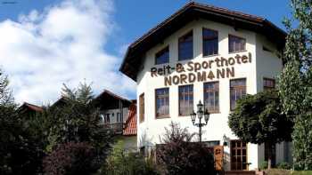 Reit- & Sporthotel NORDMANN