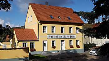 Gasthof zur Alten Post