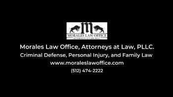 Morales Law Office, Attorneys at Law, PLLC.