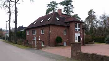 Hotel Am Waldhaus