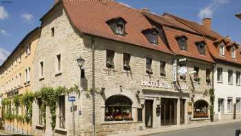 Hotel Zur Traube