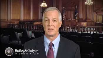 Bailey & Galyen Attorneys at Law