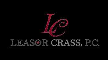 Leasor Crass, P.C.