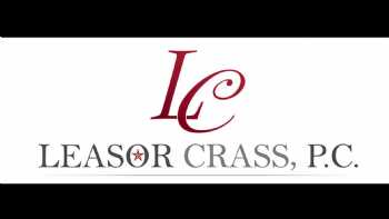 Leasor Crass, P.C.