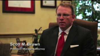 Scott M. Brown & Associates