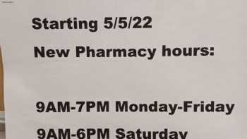 Walgreens Pharmacy