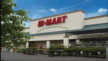 Bi-Mart Membership Discount Stores