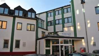 Hotel Anhalt