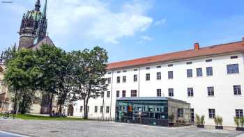 DJH Hostel Wittenberg