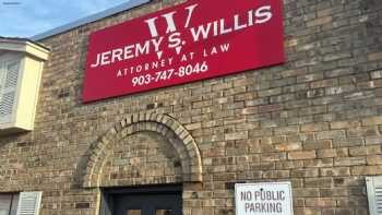 The Law Office of Jeremy S. Willis, P.C.