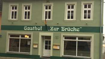 Gasthof " Zur Brücke"