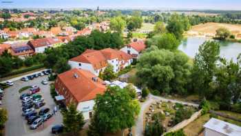 Hotel Robinien-Hof