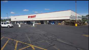 Bi-Mart Membership Discount Stores