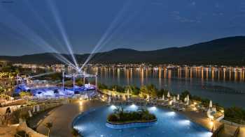 Titanic Deluxe Bodrum