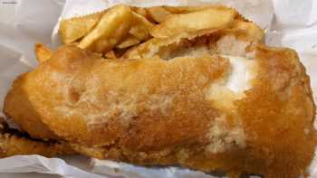 Elliotts Fish & Chips