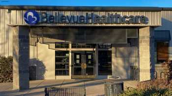 Bellevue Healthcare Central Oregon