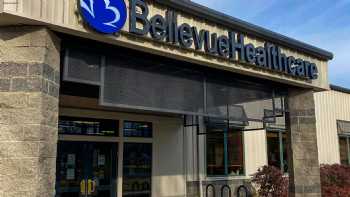 Bellevue Healthcare Central Oregon