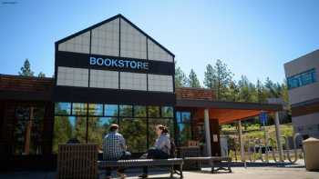 Central Oregon Community College Bookstore