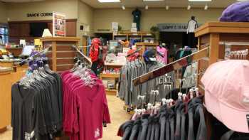 Central Oregon Community College Bookstore