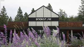 Central Oregon Community College Bookstore