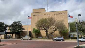 Harrison County Court at Law