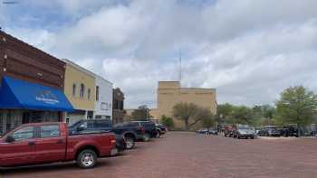 Harrison County Court at Law