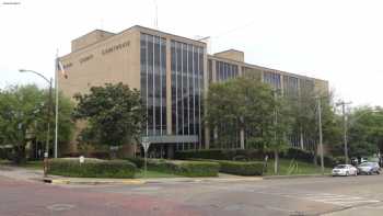 Harrison County Court at Law