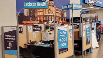 Jackson Hewitt Tax Service