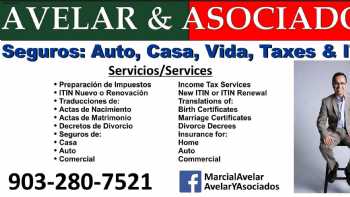 Avelar & Asociados, LLC