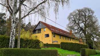 Hotel-Restaurant &quotGolmer Weinberg"