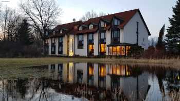 Kurhotel Bad Schmiedeberg