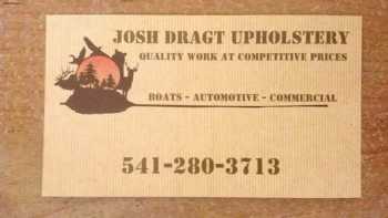 Josh Dragt Upholstery