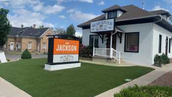 Bear River Insurance Agent - Rob Jackson Insurance