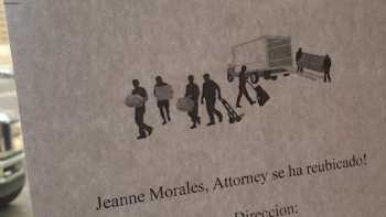 Jeanne Morales, Attorney