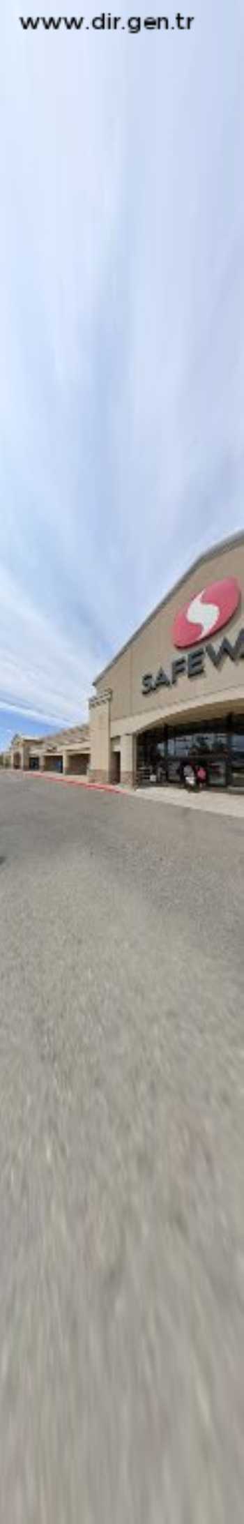 Safeway Pharmacy