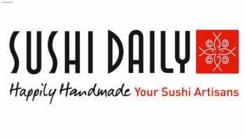 Sushi Daily High Wycombe