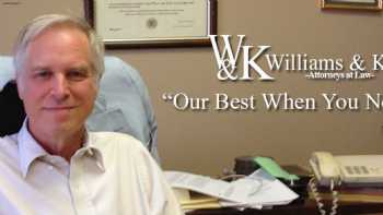 Kirk & Williams Attorneys At Law